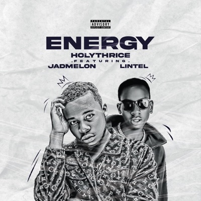 Energy (feat. Lintel & Jadmelon) - Single