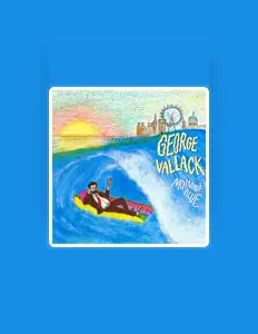 聆聽 George Vallack、觀看音樂影片、閱讀小傳、查看巡演日期等！