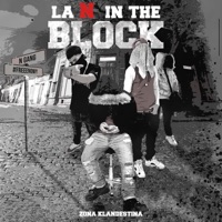 La N In The Block - Aazael Ngang
