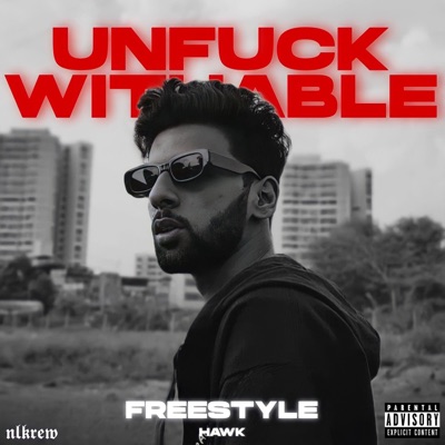 Unfuckwithable - Single