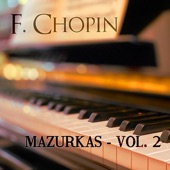 Mazurka Op.41 N.1 artwork