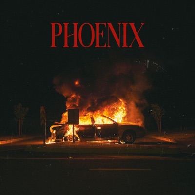 Phoenix - EP