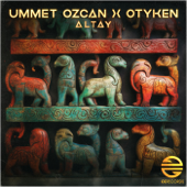Altay - Ummet Ozcan &amp; Otyken Cover Art