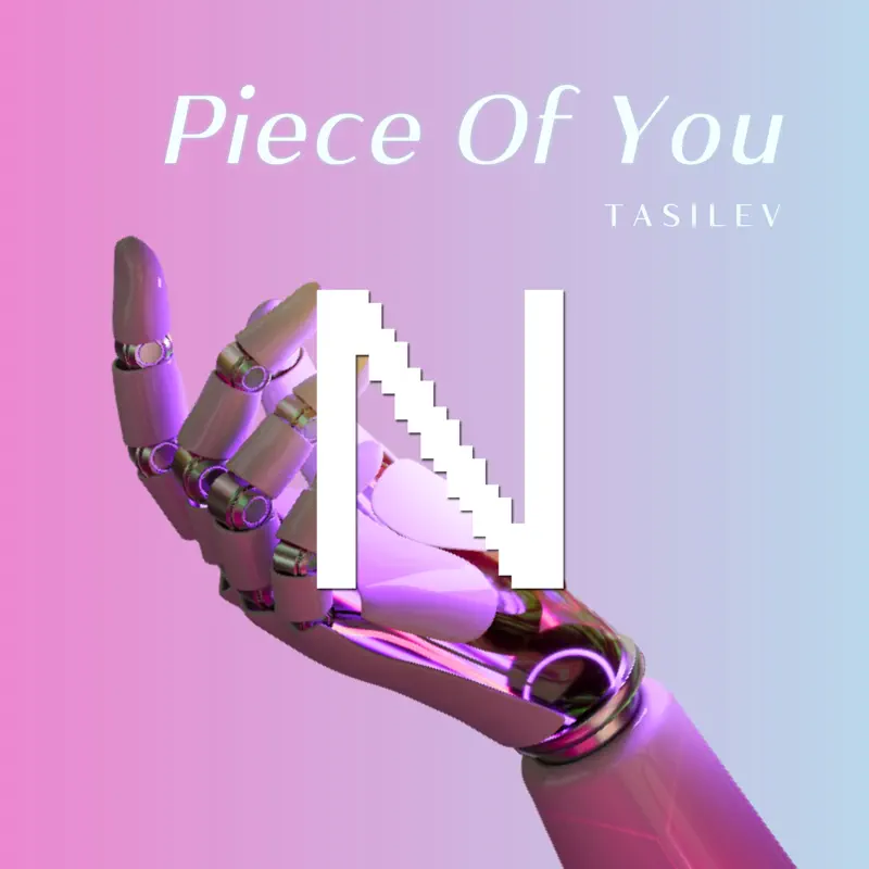 Tasilev, Nightcore & Vital EDM - Piece of You - Single (2023) [iTunes Plus AAC M4A]-新房子