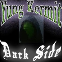Yung Kermit (Tha Dark Side) - EP - Tha OG MT3 & djsb129