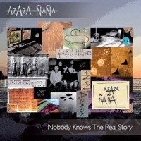 Nobody Knows the Real Story (feat. Federico Morra, Pino Ciccarelli & Davide Ferrante) - AzAzA NãNã, Fabrizio Fedele & Gen Cotena