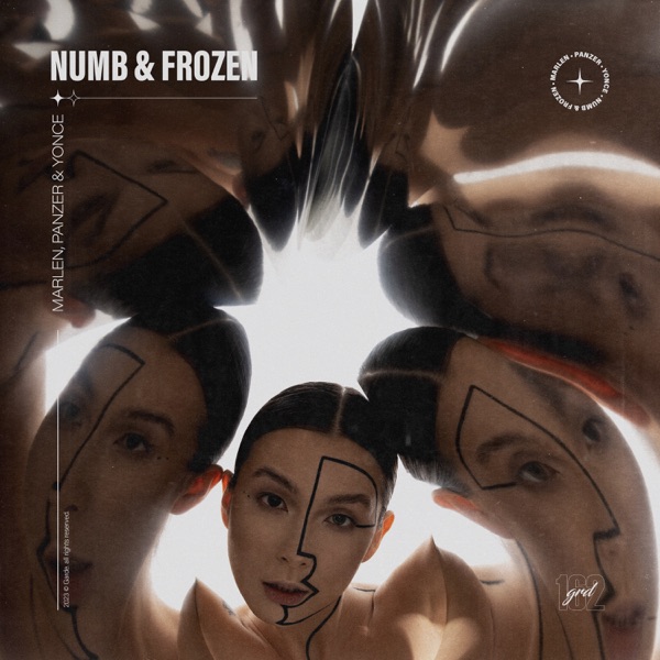 Numb & Frozen - Single
