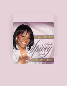 收听 Angela Spivey and The Voices Of Victory、观看音乐视频、阅读小传、查看巡演日期等 ！