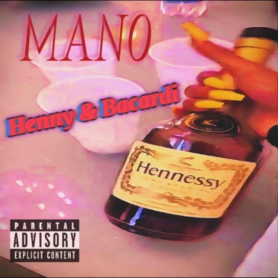 Henny & Bacardi - Single