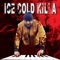 Microphone Murder - Ice J Blood lyrics