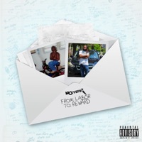 From:Labor, To:Reward - EP - MC EyeFlo