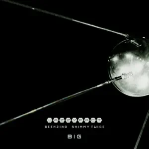 Jazzyfact「BIG」のジャケット