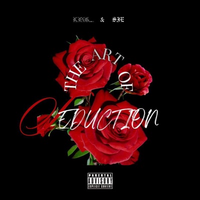 The Art of Seduction - EP