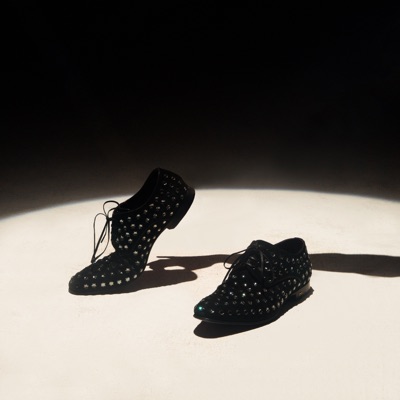 My Best Dancing Shoes - Single