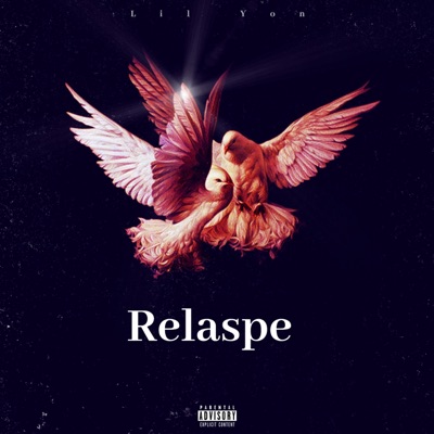 Relaspe - EP