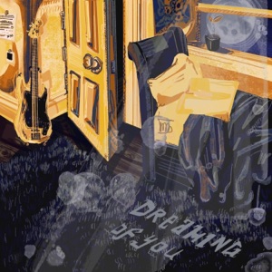 Dreaming of You - Single