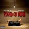 Stand On Mine - Single