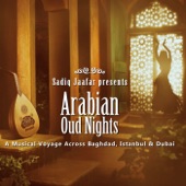 Arabian Oud Nights artwork