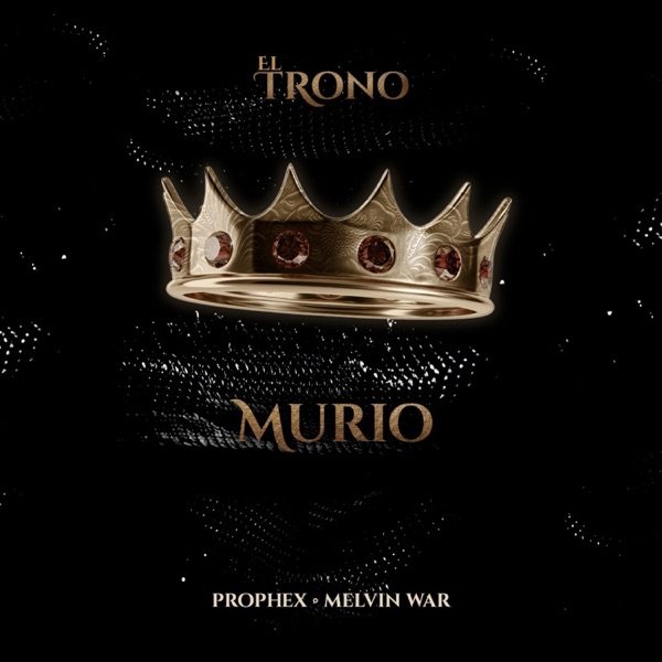 Murió (feat. Melvin War)