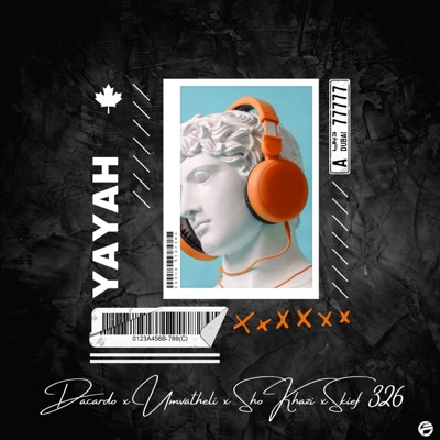 Yayah (feat. Umvatheli, Sho Khazi & Skief 326) - Single