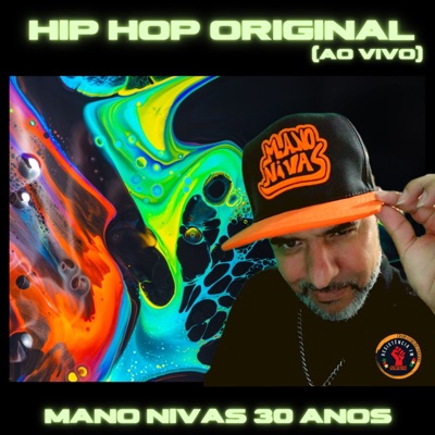 Hip Hop Original (Ao Vivo) - Single