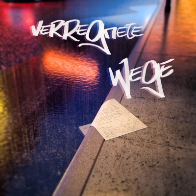 Verwegene Rede - Single