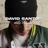 Mente Relajada - Single - David Santos