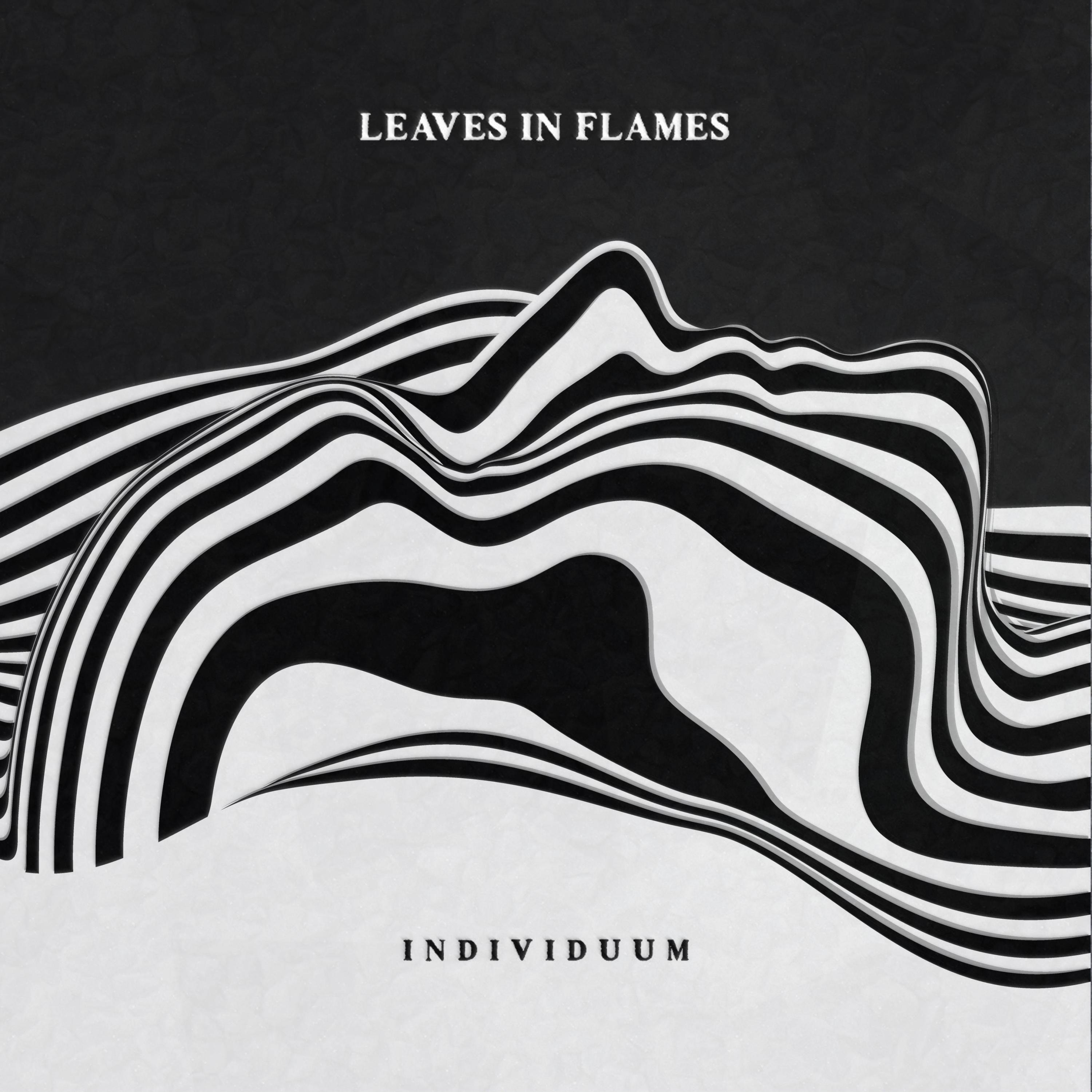 INDIVIDUUM - EP