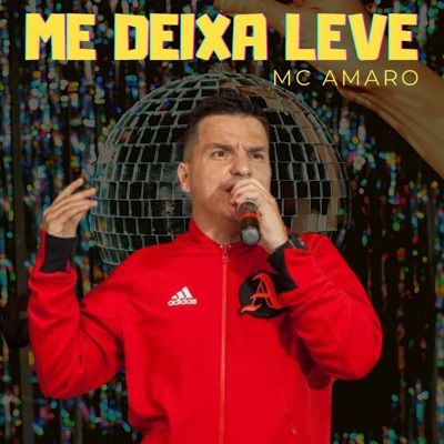 Me Deixa Leve - Single