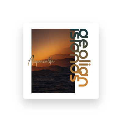 Listen to Aeolian Islands, watch music videos, read bio, see tour dates & more!
