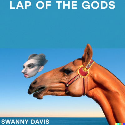 Lap of the Gods - Single