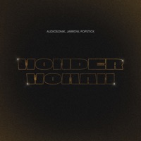 Wonder Woman - Single - Audiosonik, JARROW & Popstick