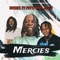 Mercies (feat. PettyWap & Jossy) - DeeBee lyrics