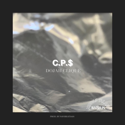 CP$ (feat. DYLNXIO) - Single
