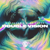 Double Vision artwork