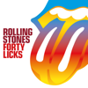 The Rolling Stones - Let's Spend The Night Together artwork