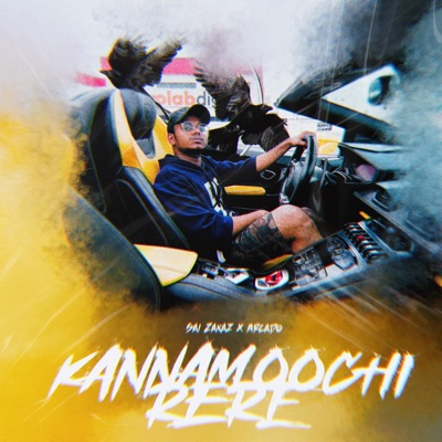 Kannamoochi ReRe - Single