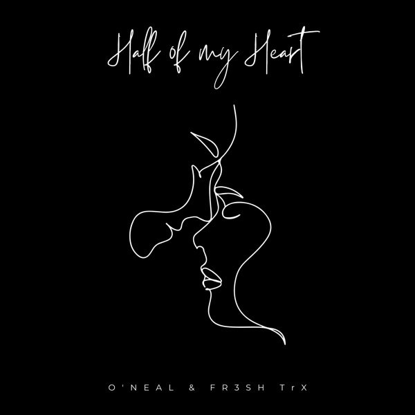 Half of My Heart - Single
