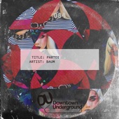 Partee (Extended Mix) artwork