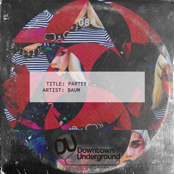 Partee - EP
