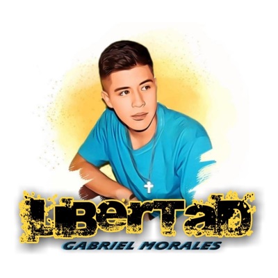 Libertad - Single