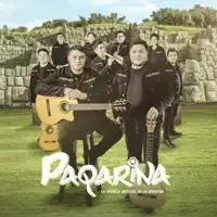 Mary — Paqarina