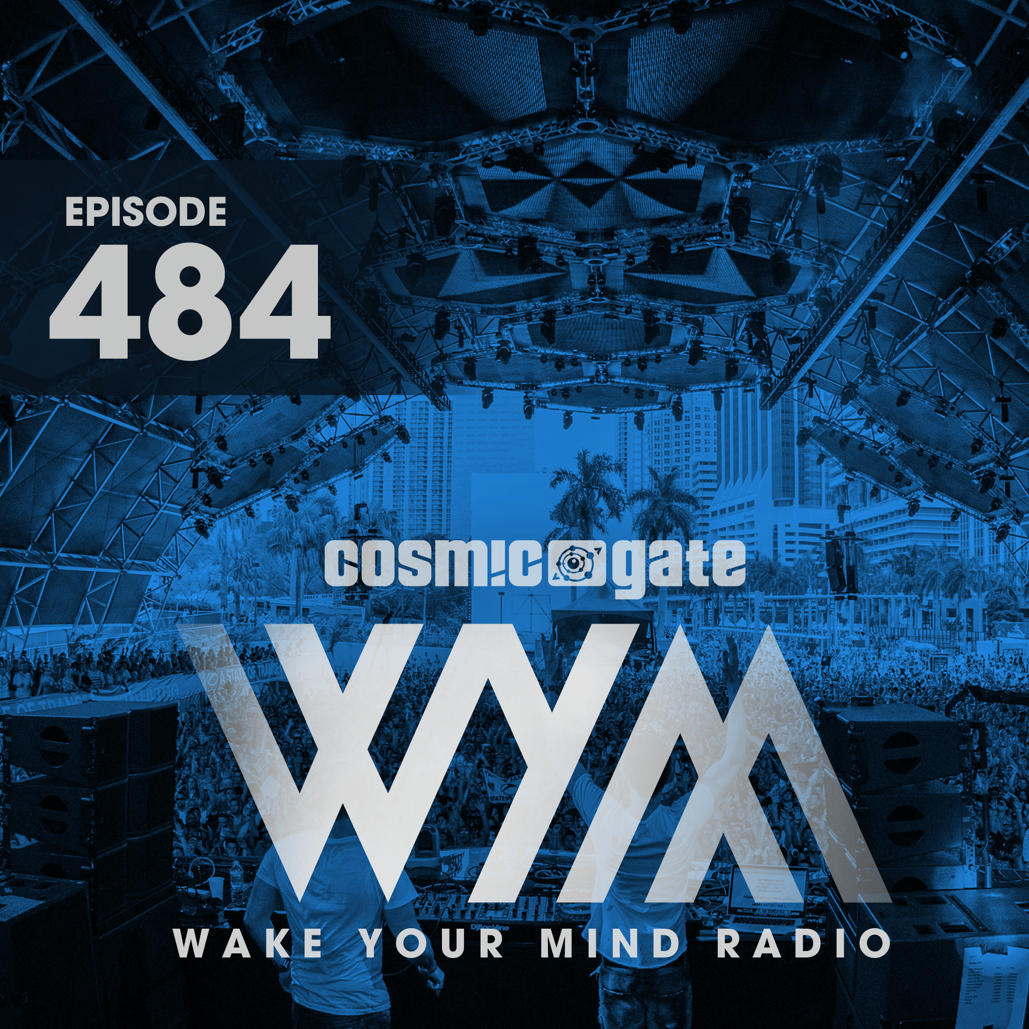 Wake Your Mind Radio 484