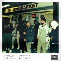 Otis - Single - Dred