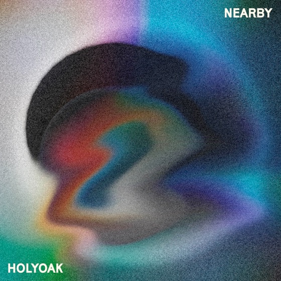Cover artwork for Nearby