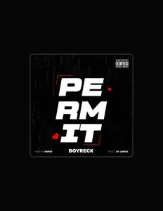 Boyreck सुनें, म्यूज़िक वीडियो देखें, बायो पढ़ें, दौरे की तारीखें और बहुत कुछ देखें!