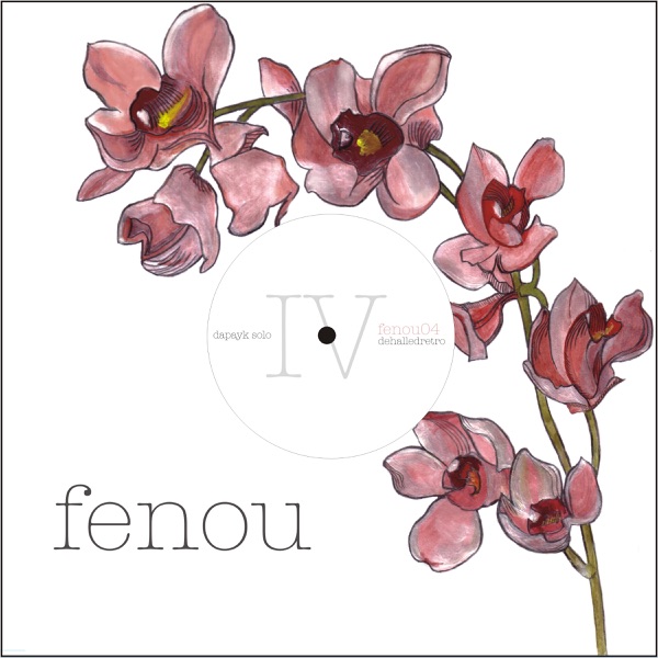 Fenou 04 - Dehalledretro - Single