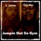 Jumpin Out Da Gym (feat. Crip Mac) - L. Jones lyrics