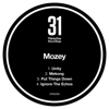 Unity - EP - Mozey