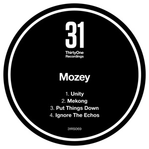 Unity - EP